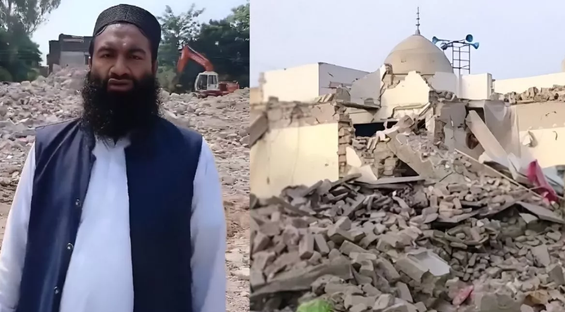 Photo of ऑपरेशन सिंदूर का तांडव, जैश-ए-मोहम्मद के बाद लश्कर कमांडर का भी कबूलनामा