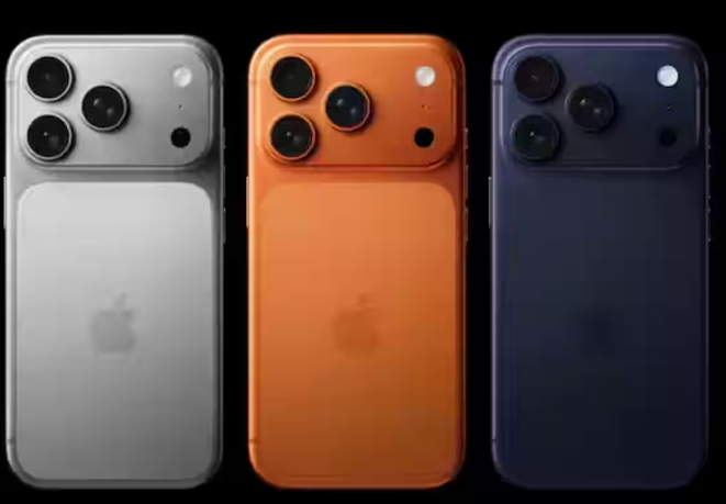 Photo of iPhone 17 की सेल शुरू होते ही भागा यह शेयर, क्या है कनेक्शन जो 9% तक उछला भाव