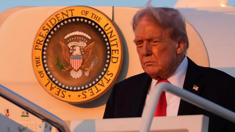 Photo of ट्रंप पर ही उल्टा पड़ेगा टैरिफ का दांव