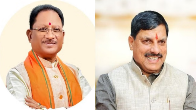 Photo of बाढ़ संकट में छत्तीसगढ़ के साथ खड़ा मध्यप्रदेश, 5 करोड़ की मदद और राहत सामग्री भेजी