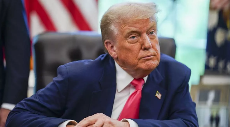 Photo of भारत पर उंगली उठाने वाले ट्रंप के चेले का झूठ पकड़ा गया