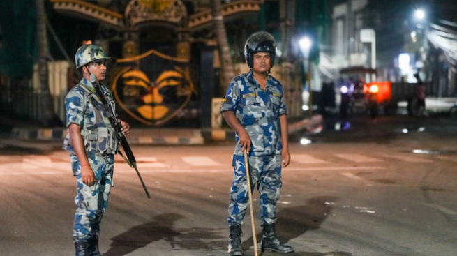 Photo of यूपी: नेपाल की जेलों से फरार कैदियों पर सुरक्षा एजेंसियों की नजर