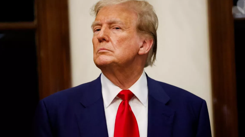 Photo of ट्रंप ने एंटीफा को घोषित किया प्रमुख आतंकी संगठन