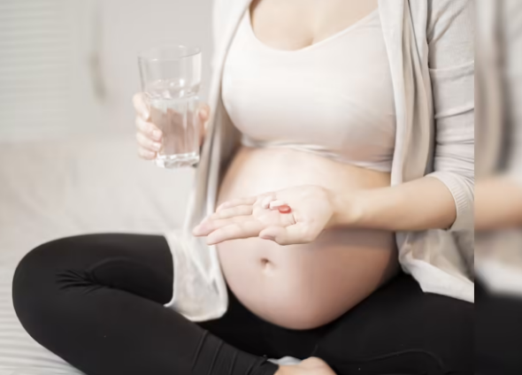 Photo of प्रेग्नेंसी में पैरासिटामॉल का अनियमित इस्तेमाल पहुंचा सकता है नुकसान