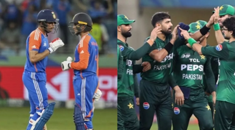 Photo of प्रतिद्वंद्विता की चमक पड़ रही फीकी, बेबस पाकिस्तान को मिलती है एकतरफा हार