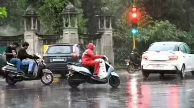 Photo of यूपी: प्रदेश के ज्यादातर जिलों से मानसून हुआ विदा, इस बार पांच फीसदी कम हुई बारिश