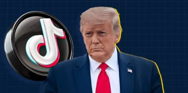 Photo of अमेरिका में बंद हो जाएगा टिकटॉक