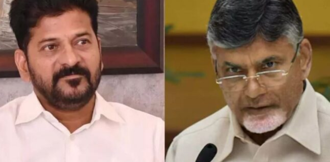 Photo of क्या चंद्रबाबू नायडू और रेवंत रेड्डी की बढ़ेंगी मुश्किलें?