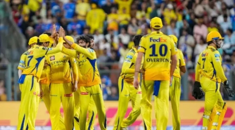 Photo of एमएस धोनी के दोस्त ने टेस्ट क्रिकेट से लिया अनिश्चितकाल के लिए ब्रेक