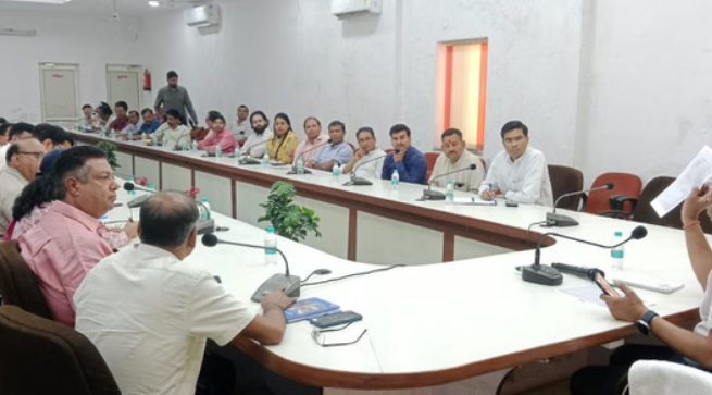 Photo of आगरा: डीएम के आदेश, 5% और 18% स्लैब में क्या सस्ता और महंगा