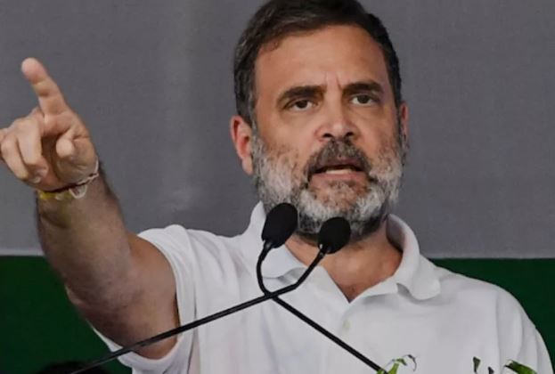 Photo of सुबूतों पर आधारित है मेरा हाइड्रोजन बम’, राहुल गांधी ‘वोट चोरी’ को लेकर बोले- वास्तविकता होगी उजागर