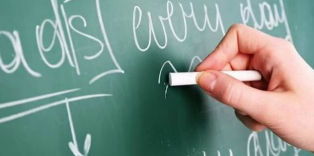 Photo of उत्तराखंड: शिक्षक आज से संभालेंगे प्रभारी प्रधानाचार्य और प्रधानाध्यापक का प्रभार