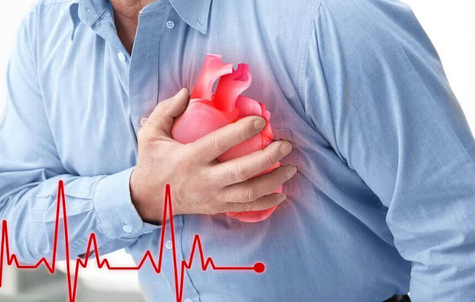 Photo of हार्ट अटैक का खतरा बताएगा नया AI टूल