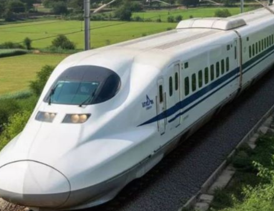 Photo of बुलेट ट्रेन के लिए 4468 करोड़ रुपये का बड़ा कॉन्ट्रेक्ट