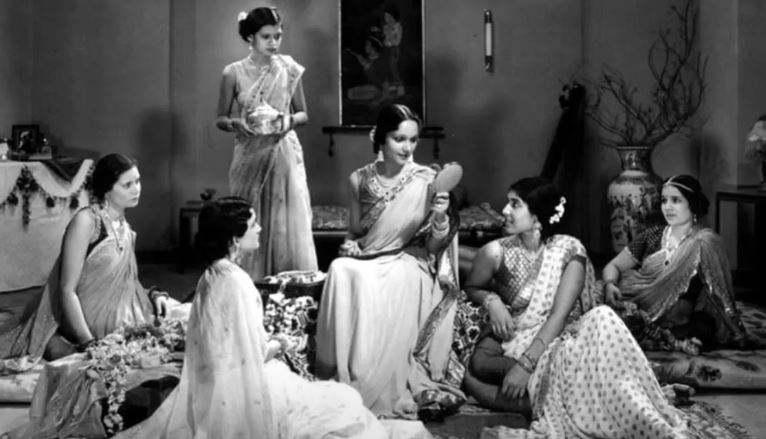 Photo of इस टॉप एक्ट्रेस को मिला था पहला दादा साहेब फाल्के अवॉर्ड