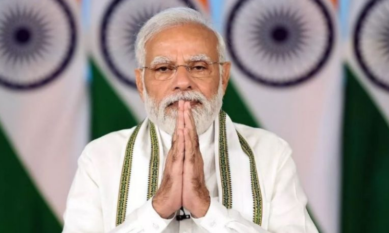 Photo of पीएम मोदी आज अरुणाचल व त्रिपुरा के दौरे पर