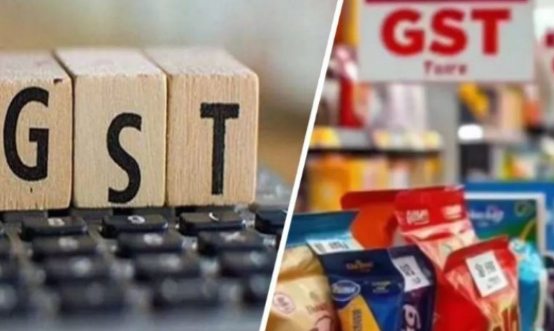 Photo of GST 2.0 की दरें देश में आज से हुई लागू, कितना होगा फायदा और क्या पड़ेगा प्रभाव