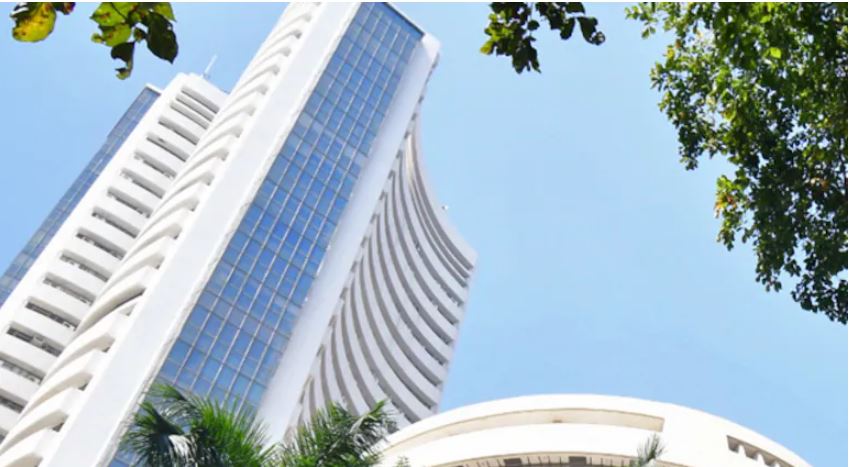 Photo of जीएसटी सुधार से बम-बम हुआ शेयर बाजार, सेंसेक्स 81000 के पार