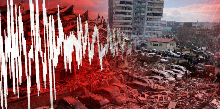 Photo of रूस में फिर डोली धरती, कमचटका में आया तेज भूकंप