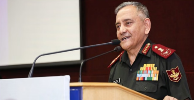 Photo of कोलकाता में कमांडर सम्मेलन में हुआ बड़ा एलान