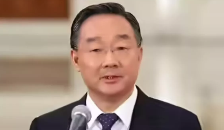 Photo of चीन के पूर्व मंत्री ने करप्शन से कमाए इतने अरब रुपये, अब कोर्ट ने सुनाई फांसी की सजा