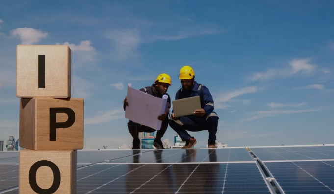 Photo of IPO अनांद राठी या सोलर वर्ल्ड किसकी लिस्टिंग ने किया निवेशकों को खुश, कितना मिला रिटर्न