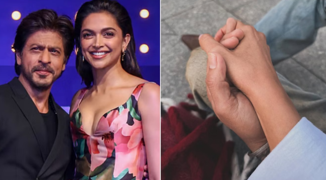 Photo of ‘कल्कि 2’ से बाहर होने के बाद दीपिका का भावुक पोस्ट