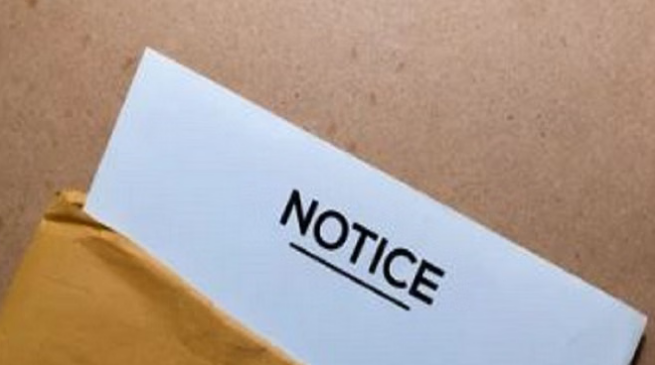 Photo of उत्तराखंड के दो और पंजीकृत अमान्यता प्राप्त दलों को चुनाव आयोग का नोटिस