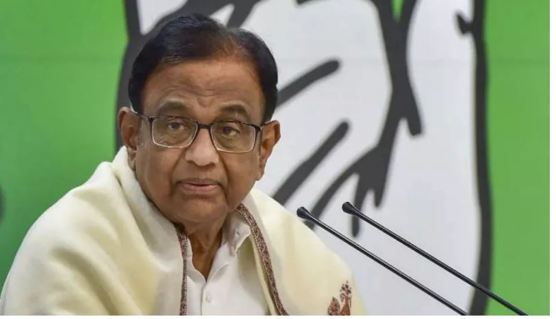 Photo of जीएसटी सुधारों का स्वागत है लेकिन काफी देर हो चुकी है, पी चिदंबरम बोले- हमारी दलीलों पर नहीं दिया ध्यान