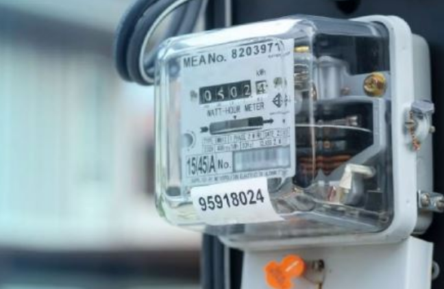 Photo of लखनऊ: उपभोक्ता परिषद की मांग, पहले स्मार्ट मीटर की खामियां करें दूर… फिर लगाएं नया