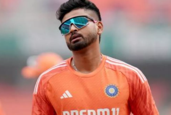 Photo of जीत के साथ सीरीज का आगाज करना चाहेंगे कप्तान श्रेयस अय्यर