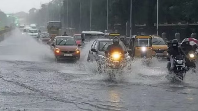 Photo of छत्तीसगढ़: सितंबर की शुरुआत में फिर मेहरबान होगा मानसून…