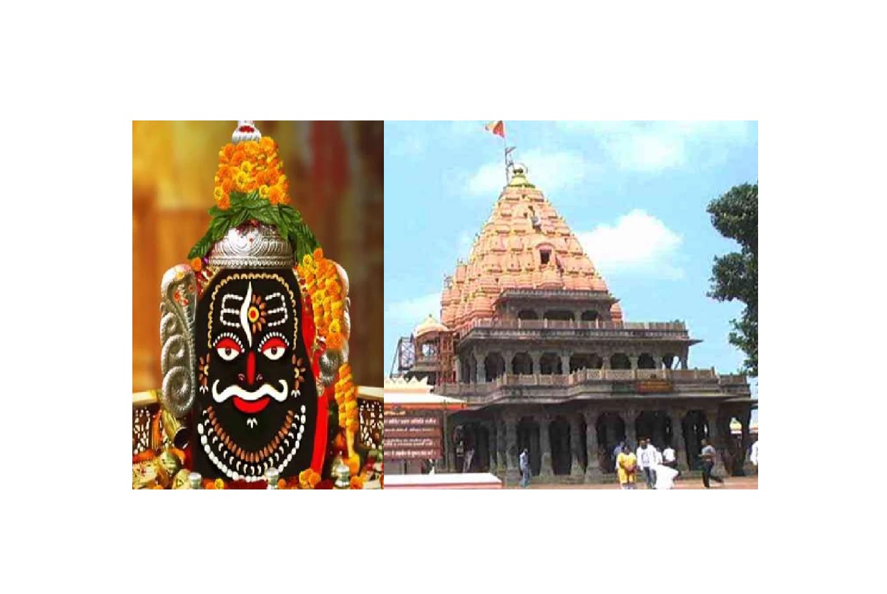 Photo of भारत गौरव ट्रेन से करें चार ज्योतिर्लिंग व स्टैच्यू ऑफ यूनिटी का दर्शन