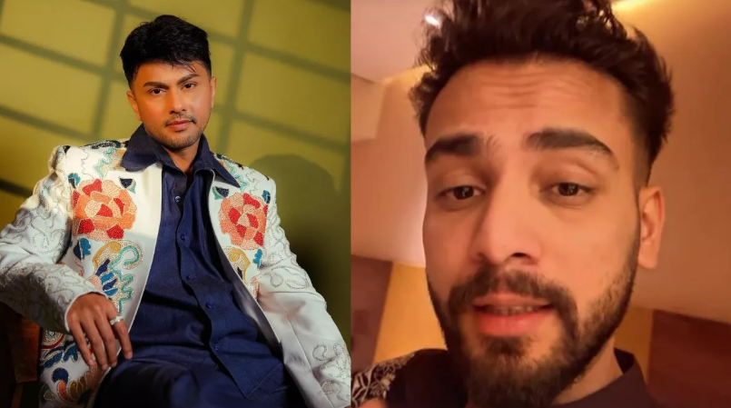 Photo of बिग बॉस 19 से आवेज दरबार के एविक्शन पर भड़के एल्विश यादव