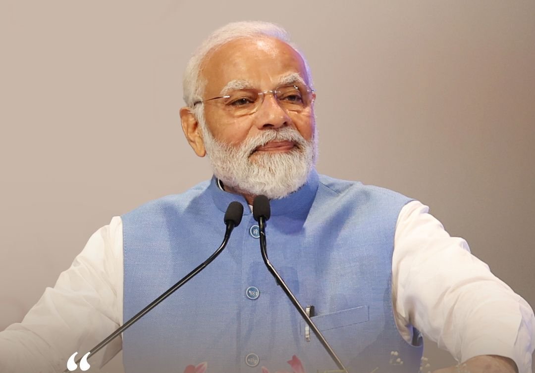 Photo of बिहार को जंगलराज और भ्रष्ट परिवारों से रखेंगे मुक्त : प्रधानमंत्री मोदी