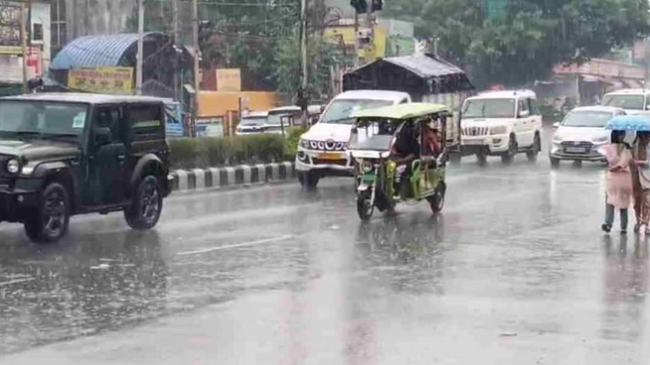 Photo of बिगड़ा रहेगा मौसम, दून समेत छह जिलों में भारी बारिश का ऑरेंज अलर्ट