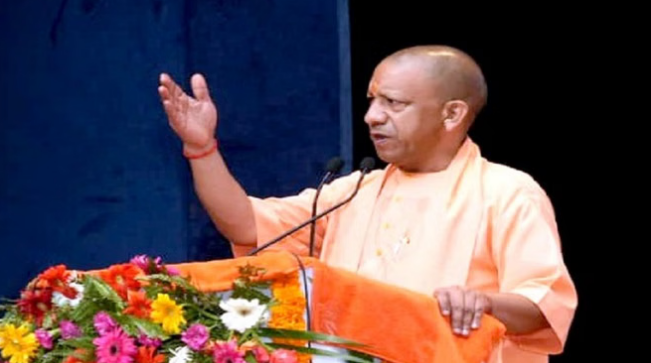 Photo of बरेली हिंसा पर CM योगी बोले- जो भाषा समझते थे, उसी में समझाया गया