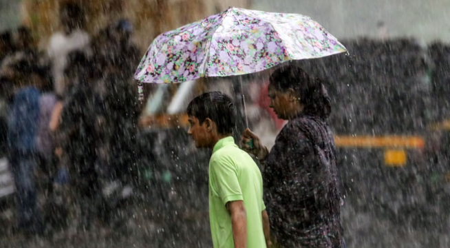 Photo of यूपी: बदला मौसम, अगले दो दिन भारी बारिश के आसार