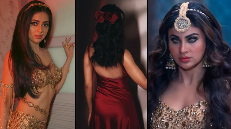 Photo of नागिन 7, लग गई मुहर ‘नागिन’ बनकर डसने आ रही ये TV एक्ट्रेस