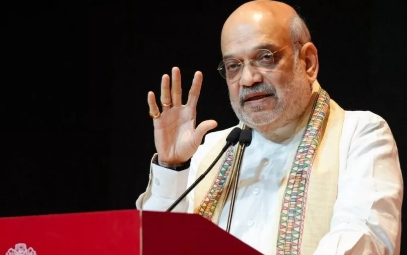 Photo of सपा सांसद को गृह मंत्री ने किया फोन, यूपी में बढ़ा सियासी पारा