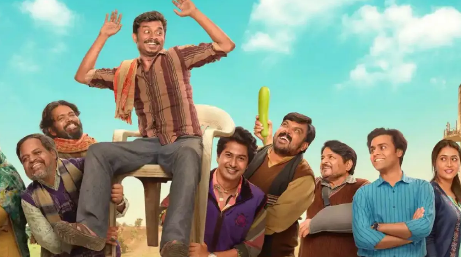 Photo of इस साल शुरू हो जाएगी पंचायत 5 की शूटिंग…