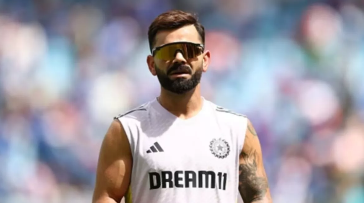 Photo of एशिया कप में विराट कोहली हैं असली किंग