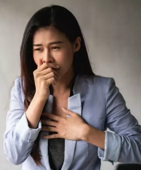 Photo of लंग डैमेज का संकेत हो सकते हैं शरीर में दिखने वाले ये 5 लक्षण