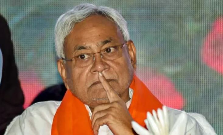 Photo of नीतीश कुमार के जनता दल यूनाइटेड में ताबड़तोड़ इस्तीफे से मची खलबली