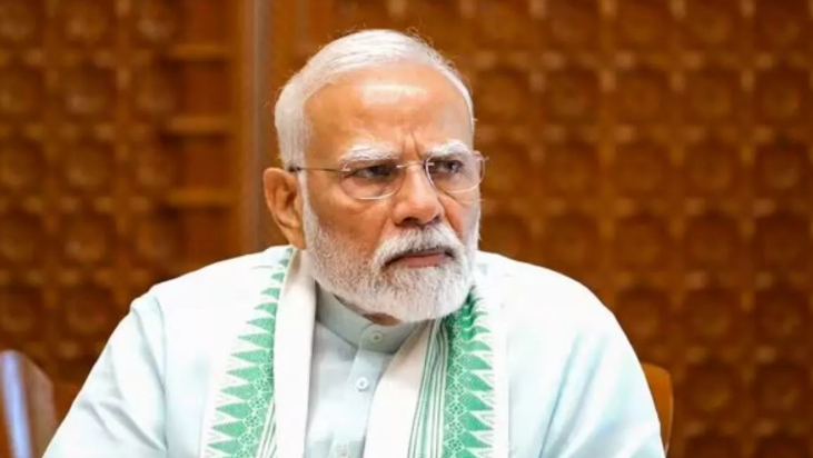 Photo of उपराष्ट्रपति चुनाव से पहले NDA सांसदों की डिनर पार्टी रद