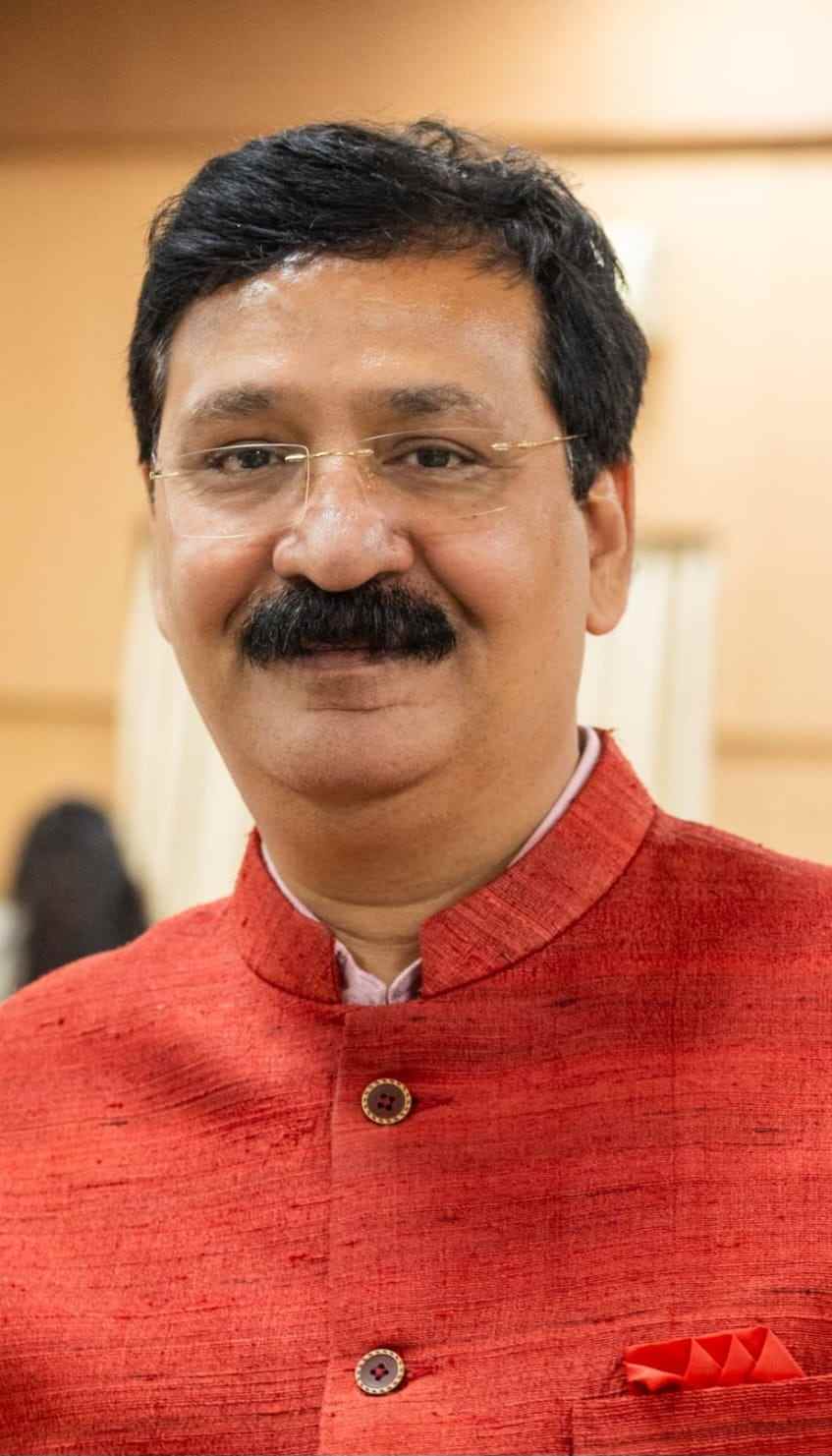 Photo of ‘दिल्ली’ में ‘भारत’ को जीने वाला बौद्धिक योद्धा ! – प्रोफेसर संजय द्विवेदी