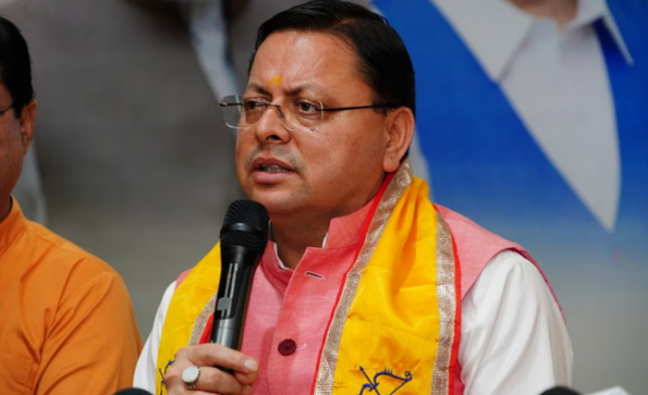 Photo of देहरादून: सीएम धामी ने पेपर लीक मामले पर सीबीआई जांच का लिया कठोर फैसला