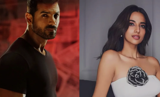 Photo of फोर्स 3 में हुई साउथ की इस खूबसूरत हसीना की एंट्री