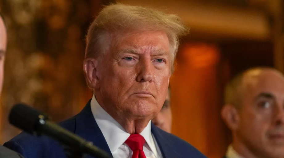 Photo of पाकिस्तान में बिजनेस के लिए ट्रंप ने भारत-अमेरिका के रिश्तों की कुर्बानी दी