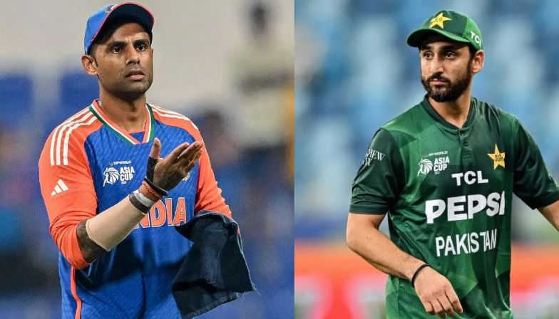 Photo of कब, कहां और कैसे देखें भारत-पाकिस्‍तान सुपर-4 मैच